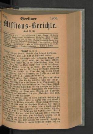 März. 1906.
