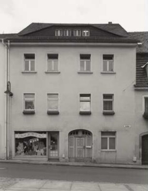 Wohnhaus, Pulsnitz
