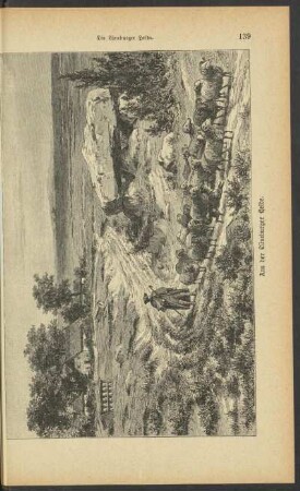 Aus der Lüneburger Heide