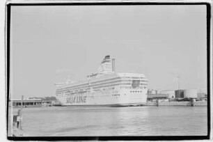Silja Symphony