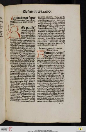 Liber Primus