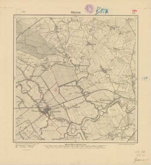 2022 (alte Nr.: 653) Wilster