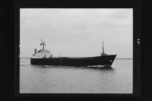 Arneb (1969), Frachtschiff (RoRo), Argo Reederei Richard Adler & Söhne, Bremen, Bau-Nr. 1356