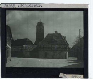 Calau, Stadtkirche