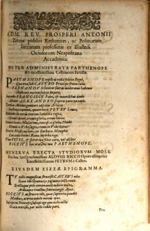 Collectanea Decisionvm : Omnes Fere Casvs In Tribvnalibvs Italiae, praesertim Sacri Concilii Neap. Hispaniae, Galliae, Germaniae, & Poloniae decisos, ac controuersos complectens ..., 5