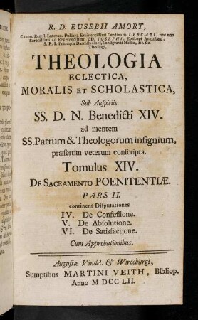 3-39, Quaestio I.