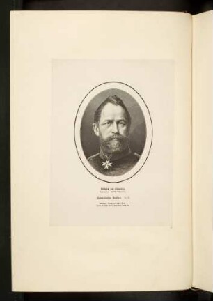 Wilhelm von Tümpling