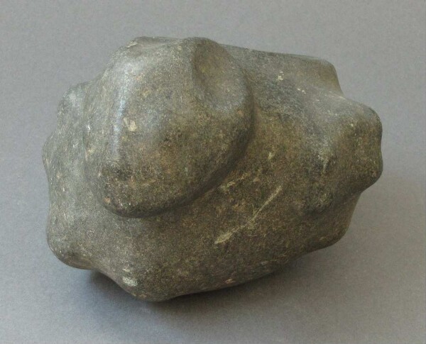 Stone figure