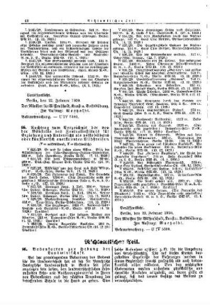 Nachtrag zum Verzeichnis der von der Bildstelle des Zentralinstituts für Erziehung und Unterricht als volksbildend und künstlerisch anerkannten Bildstreifen : [Amtlicher Teil]