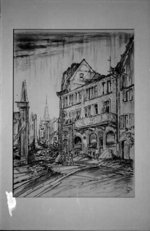Freiburg i. Br.: Bankhaus Krebs