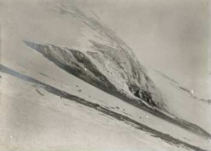 Oberer Stübelgletscher Nordnordwest-Chimborazo, 5600 m (1)