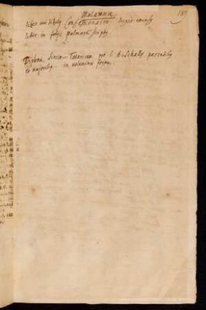 Manuscripta malabaricae