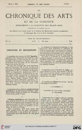 Nr. 22 (10 Juin)