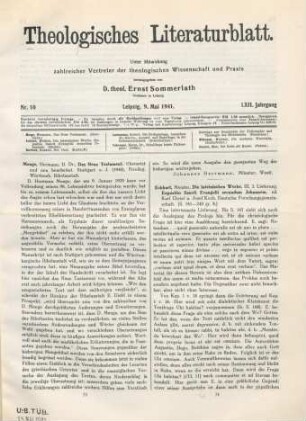 73-74 [Rezension] Das Neue Testament