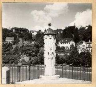 Laufenburg am Rhein