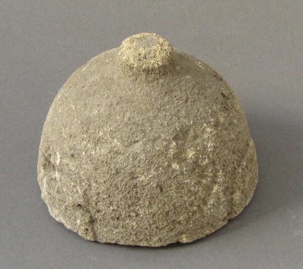 Stone vessel