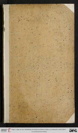 Band 3: Protokoll deren kaiserlich-königlich-landesfürstlichen Verordnungen, und Gesetze In Publico Ecclesiasticis: ... Samt einem weitläufigen alphabetisch u. kronologischen Register über jede in dem Werke behandelte Gegenstände: [1783 - 1784]