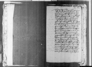 Testament von Gassel, Everhard zu und Anna Hüsinck, Eheleute