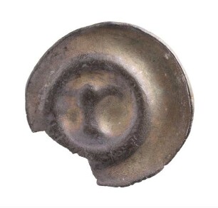 Münze, Pfennig, Brakteat