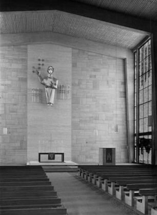 Evangelisch-lutherische Christuskirche