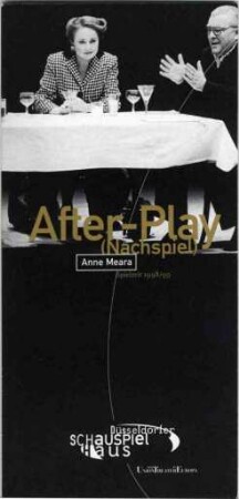 After-Play (Nachspiel)