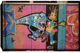 94 | ACDC "DREK"