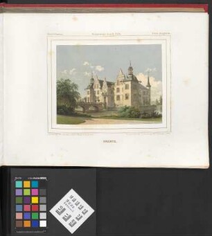 Schloss Frentz