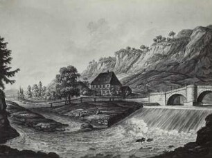 Plauenscher Grund bei Dresden