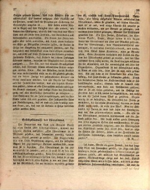 Der Zuschauer am Main : Zeitschrift für Politik und Geschichte, 2. 1832