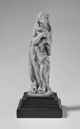 Weibliche Figur