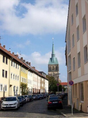 Hildesheim: St. Andreas
