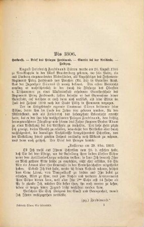 Friedrich Süren : Lebensbild eines Preußischen Offiziers und Patrioten
