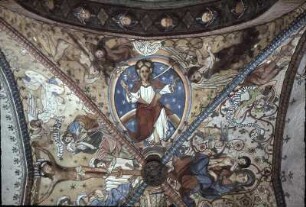 Christus als Erlöser der Menscheit