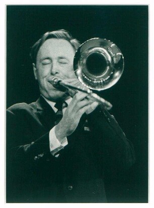 Chris Barber