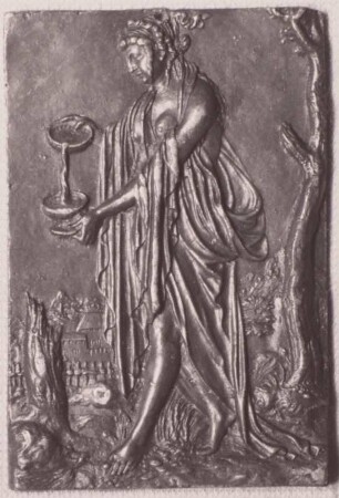 Temperantia