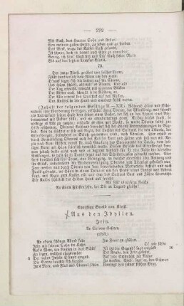 Christian Ewald von Kleist