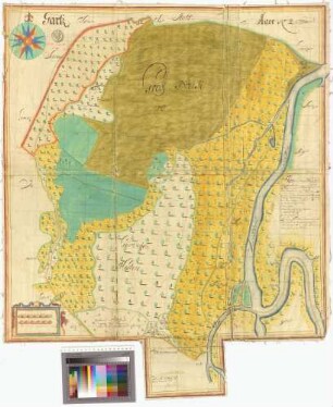 Gartz/Oder (Gartz) Amt/Distrikt Stettin