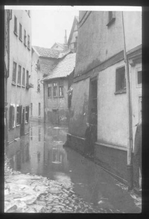 Kassel Unterneustadt