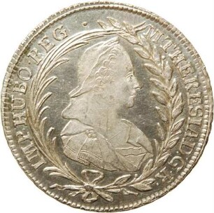 20 Kreuzer