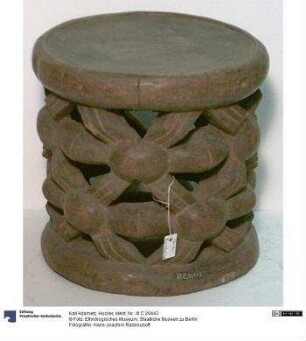 Hocker
