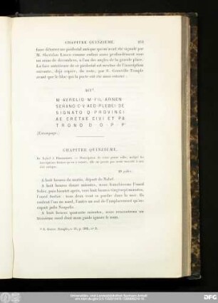 Chapitre Quinzième.