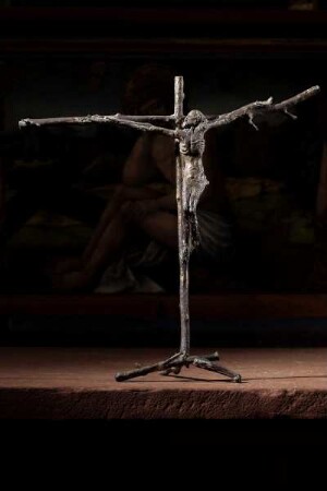 Christus am Kreuz