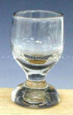 Schnapsglas