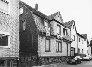 Hanau, Friedrich-Naumann-Straße 8