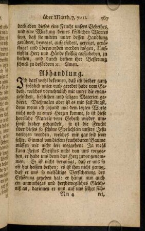 567-583, Abnhandlung