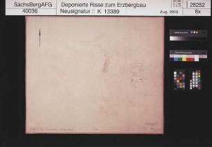 Flur Zschorlau