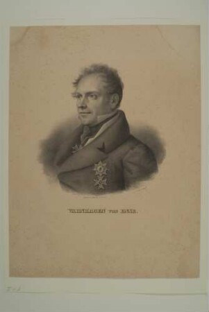 Karl August Varnhagen von Ense