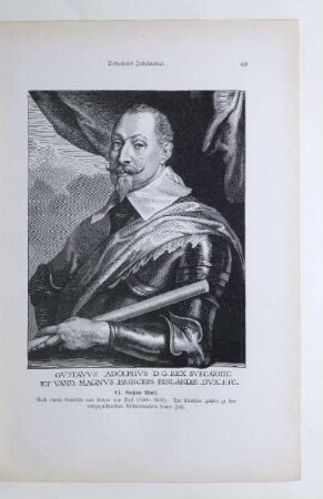 93. Gustav Adolf