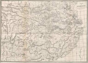 Carte du Royaume de Ts'in