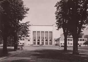 Deutsches Hygiene-Museum